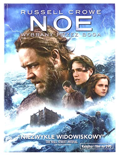 Noah [DVD] [Region 2] (IMPORT) (Keine deutsche Version)