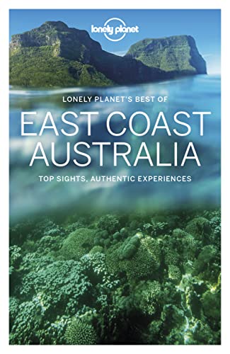 Lonely Planet Best of East Coast Australia (Travel Guide) (English Edition)