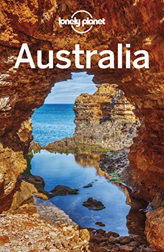Lonely Planet Australia (Travel Guide) (English Edition)