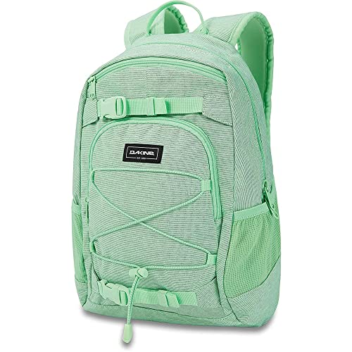 Dakine Youth Grom 13L Luggage-Garment Bag, Dusty Mint, One Size