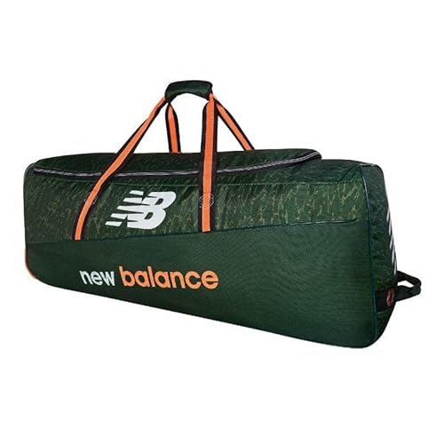 New Balance DC 680 Wheelie Cricket-Tasche 2023