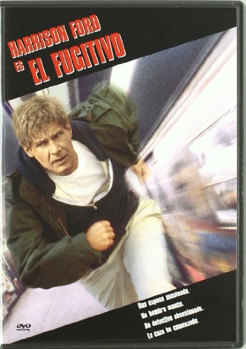 Auf der Flucht (Import Dvd) (1998) Tommy Lee Jones; Harrison Ford; Sela Ward; Joe