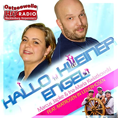 Hallo kleiner Engel (Radio Mix)