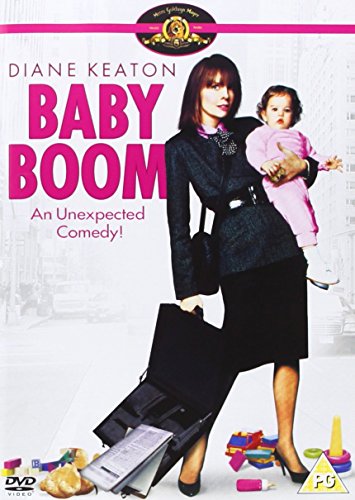 Baby Boom [DVD] [UK Import]