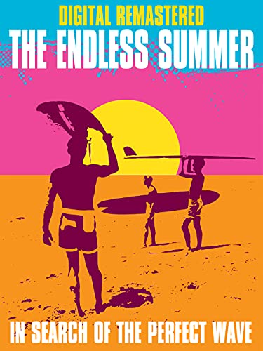 The Endless Summer - Remastered