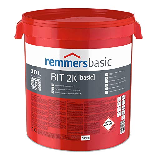 Remmers ECO 2K, 30ltr