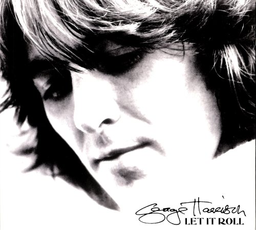 Let It Roll-the Songs of George Harrison