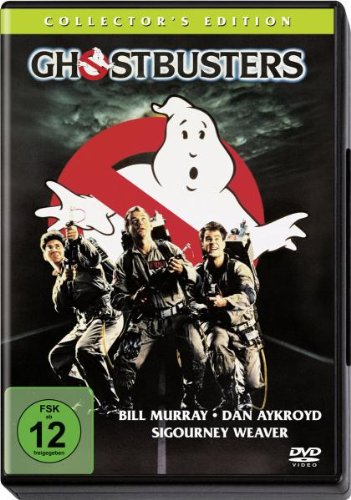 Ghostbusters (Collector´s Edition) [Collector's Edition]