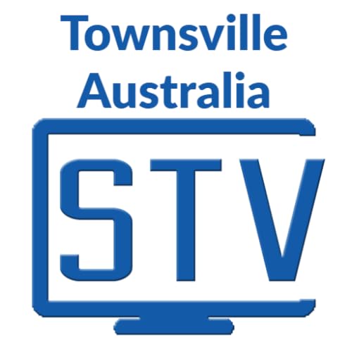 Townsville STV Channel
