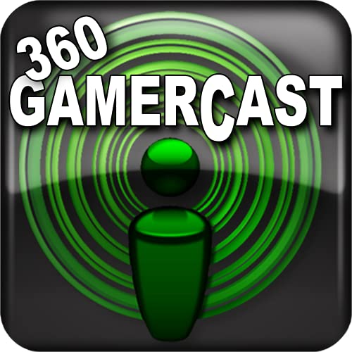 360GamerCast - Xbox - PS5 - PC - Switch