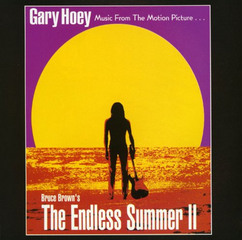 Music From The Motion Picture Bruce Brown's The Endless Summer II