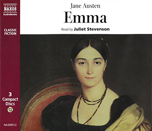 Emma (Classic Fiction) (Classic Fiction)