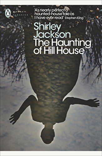 The Haunting of Hill House: Penguin Modern Classics