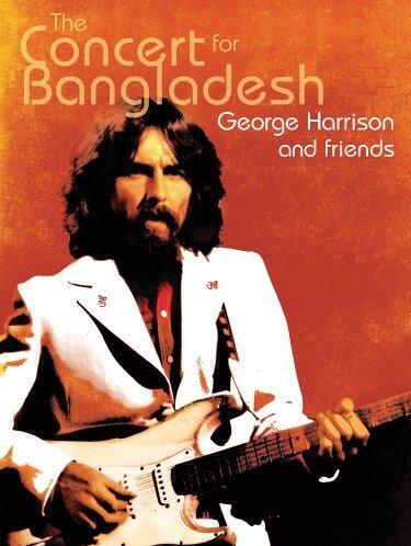 George Harrison & Friends - The Concert for Bangladesh [2 DVDs]