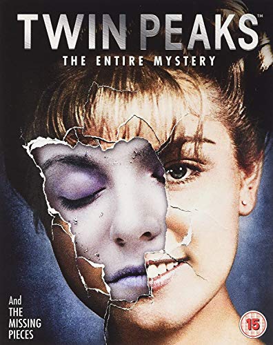 Twin Peaks - The Entire Mystery and the Missing Pieces