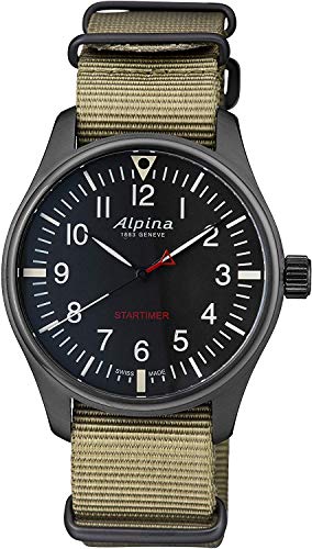 Alpina Watch AL-235B4FBS6