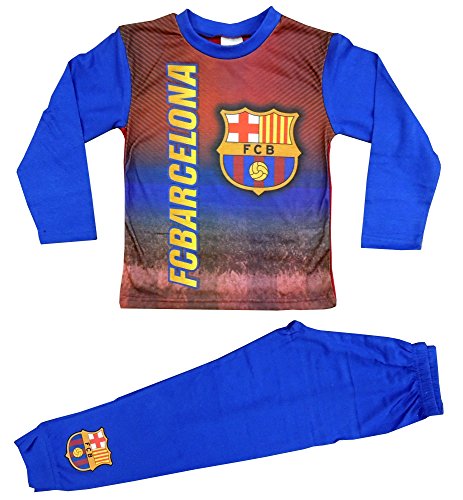 FC Barcelona Football Club 