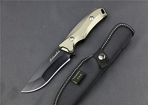 REGULUS KNIFE Colt Halterung de-Klinge Messer K609