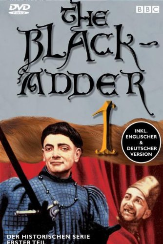 Black Adder - Der historischen Serie 1. Teil