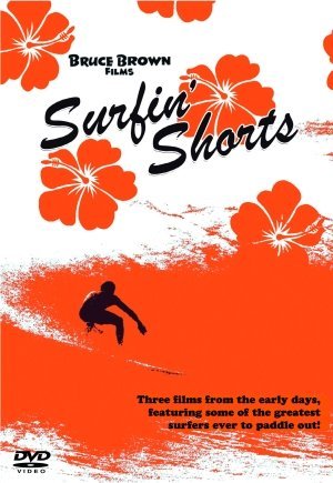 Bruce Brown Surfin' Shorts