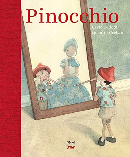 Pinocchio (Klassiker)