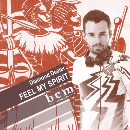 Feel My Spirit (Mark Webb Remix)